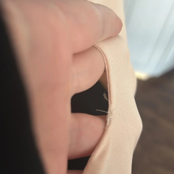 Pink Lulu's Dress - Picture 4 of 6